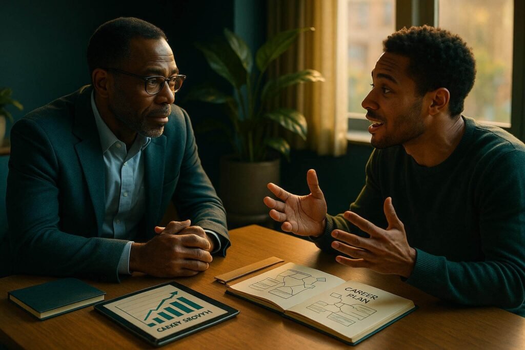 Plano de desenvolvimento individual (pdi).